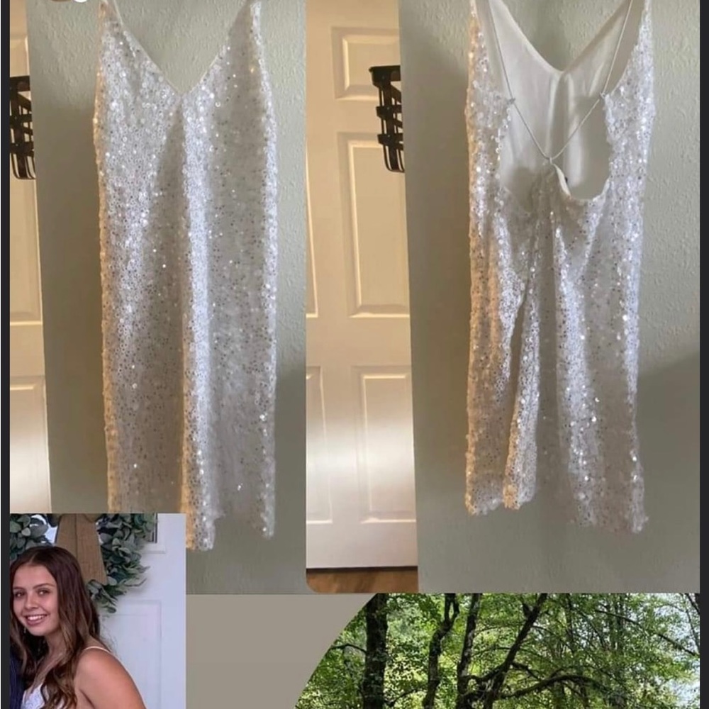Lulus dress